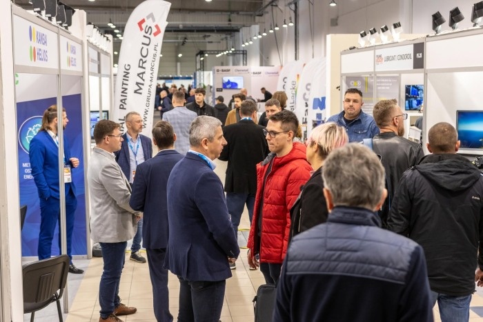 poland coatings expo 2026 