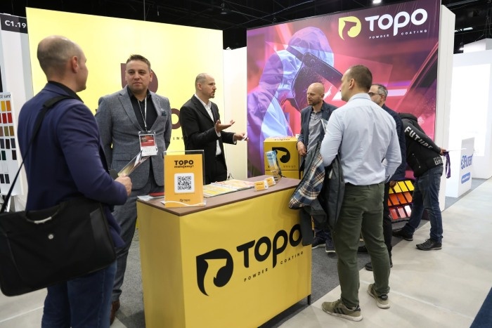 Targi odbędą się w Ptak Warsaw Expo