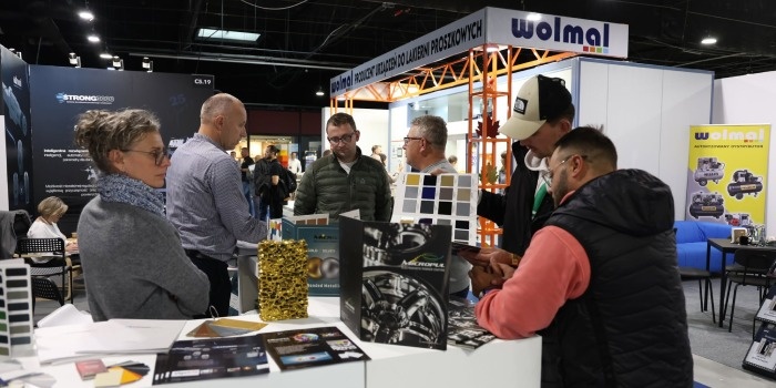 Poland Coatings Expo 2026