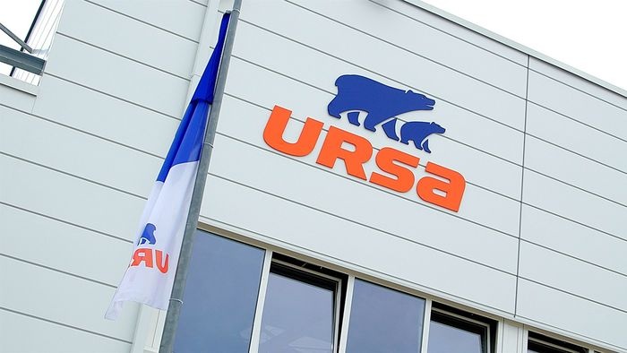 ursa bondeno