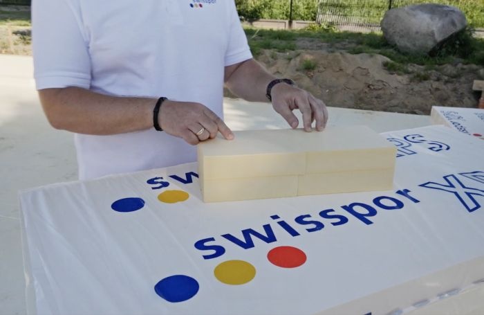 wykonczenie krawedzi plyt xps swisspo