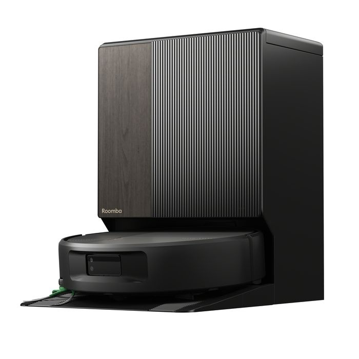 irobot roomba