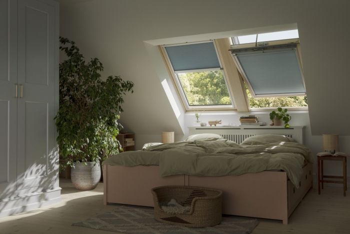 poddasze uzytkowe velux