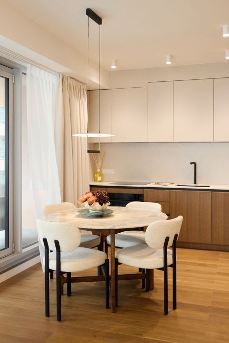 apartament pod klucz