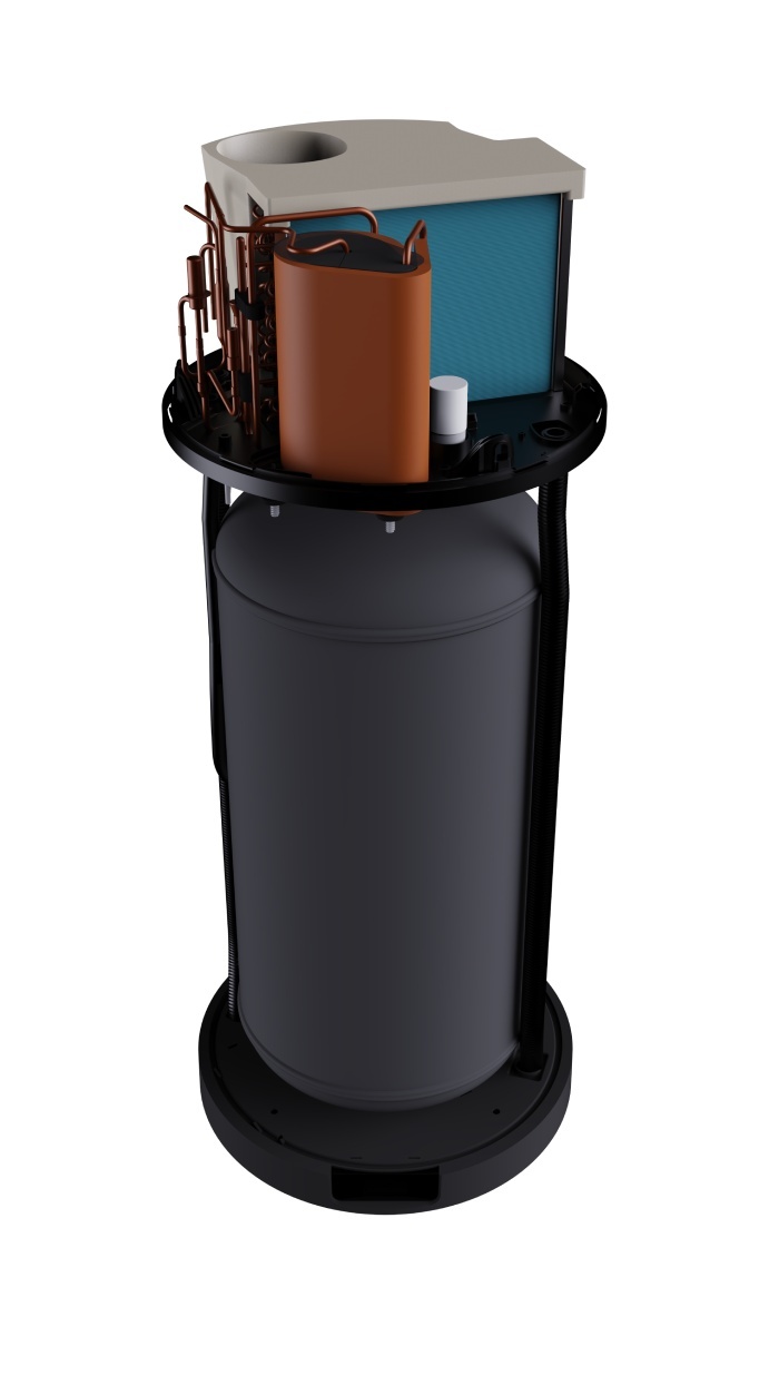 aqua opti w 100 internal components 01