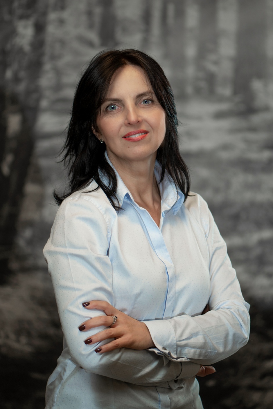 Petralana wiceprezes barbara pieda