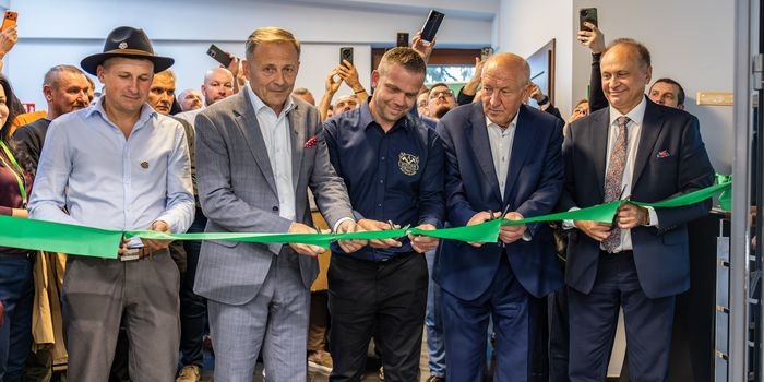 FAKRO otworzyło Centrum Szkoleń dla wykonawc&oacute;w