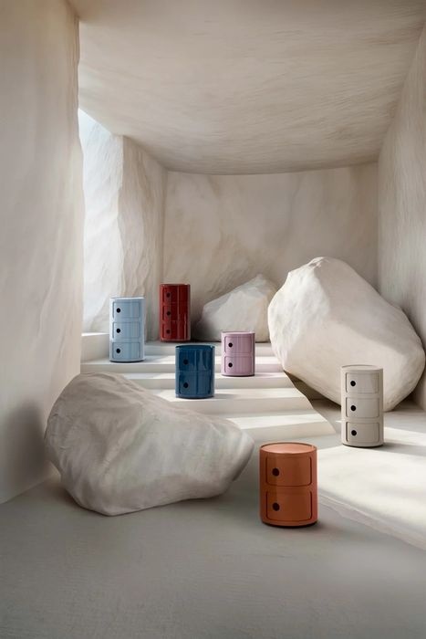componibili kartell