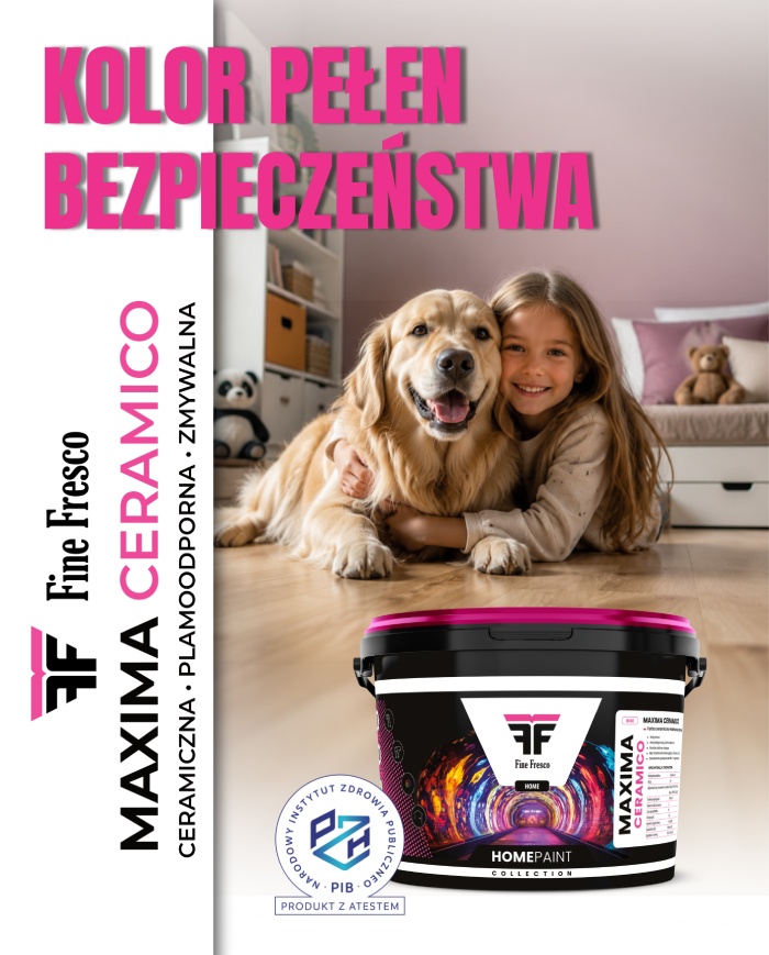 fiberglass maxima ceramico pzh