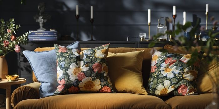 Nowości do domu na jesień. Fot. IKEA