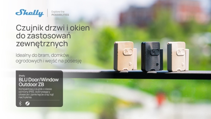rozwiazania shelly z opisem i zielenią w tle
