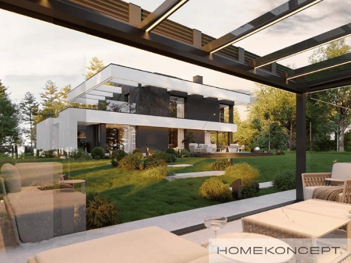 projekty domow homekoncept 37
