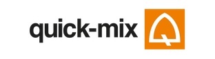 quick mix logo