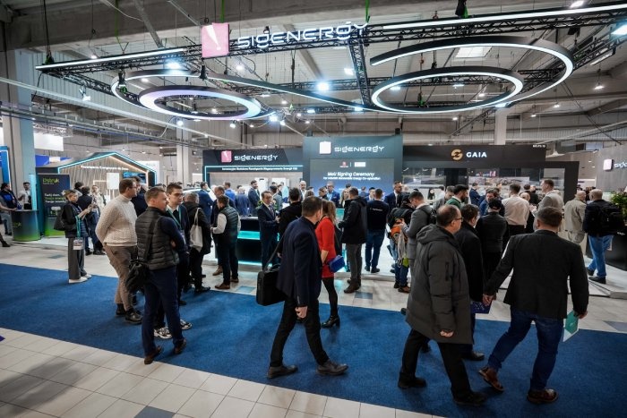 Solar Energy Expo 2027 – targi odnawialnych źródeł energii w Ptak Warsaw Expo