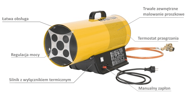 desc mobile gas heaters blp15m 30m