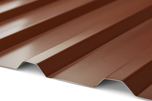 Blacha trapezowa Balex Metal