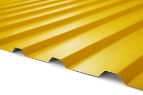 Blacha trapezowa Balex Metal