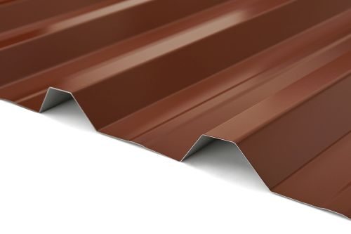 Blacha trapezowa Balex Metal