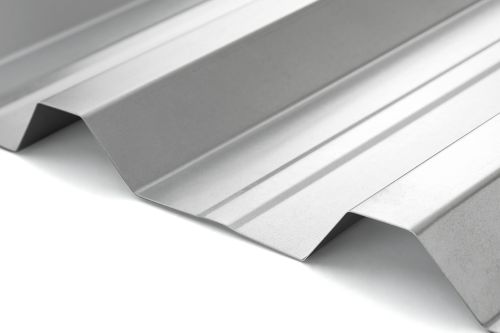 Blacha trapezowa Balex Metal
