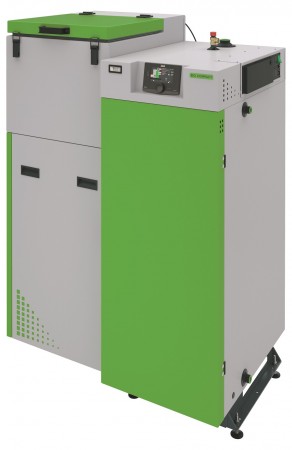 Fot. 3. Kocioł BIO COMPACT