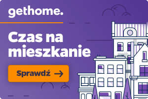 GetHome - ogłoszenia nieruchomości, mieszkań i domów