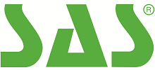 sas logo