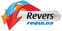 logo rewers