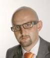 Tomasz Piotrowski Fot. Galeco
