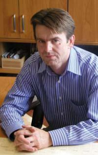 Jędrzej Kasprzak